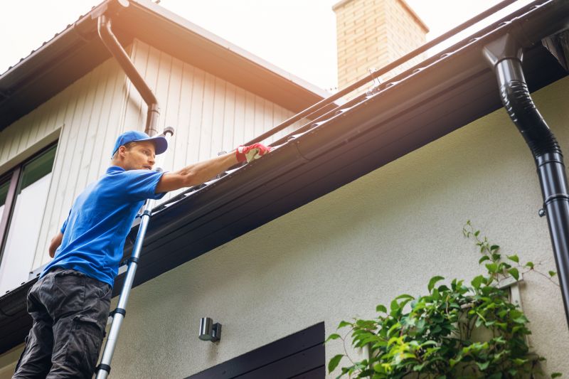 Discounted Gutter Services